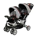 Double Stroller