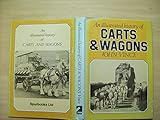 An illustrated history of carts and wagons