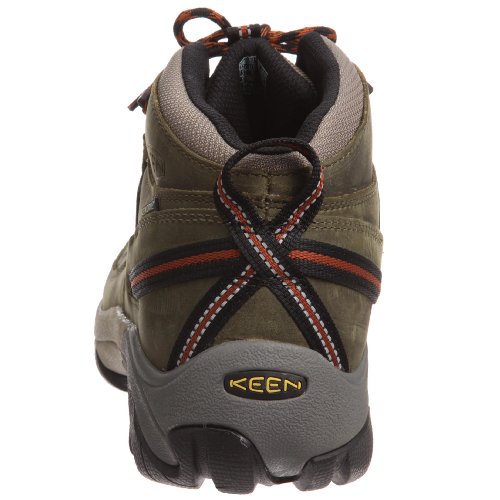 [キーン] KEEN TARGHEE IIMID