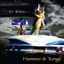 Hammer & Tongs