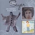 Silverbird & Just A Boy