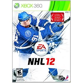 NHL 12NHL 12