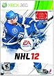 NHL 12