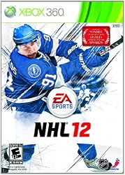 NHL 12