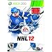 NHL 12