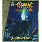 The Thing From Another World No. 1 of 4 (Climate of Fear) by John Arcudi