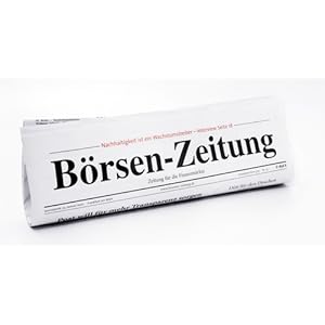 Boersen Zeitung