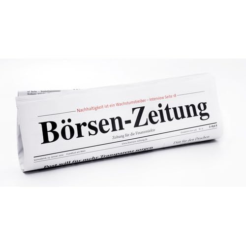 Boersen Zeitung