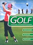 Golf : from tee to green - the essential guide for young golfers