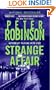 Strange Affair (Inspector Banks Novels)
