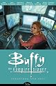 Predators and Prey (Buffy the Vampire Slayer Season Eight, Vol. 5)