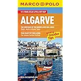 algarve marco polo guide marco polo algarve travel guide