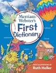 Merriam-Webster's First Dictionary