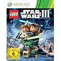 Lego Star Wars III: The Clone Wars