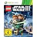 Lego Star Wars III: The Clone Wars