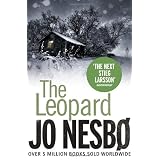 The Leopardby Jo Nesbo