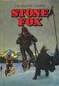Stone Fox