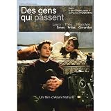 People Who Spend ( Des gens qui passent ) [ NON-USA FORMAT, PAL, Reg.2 Import - France ]