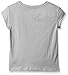 Levi's Girls' Big Short Sleeve Boxy Graphic T-Shirt