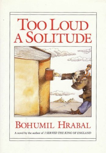 Too Loud a Solitude