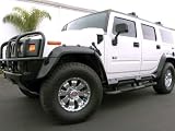 Hummer H2 Lower Body Kit