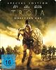 Troja - Director's Cut (limitiertes Steelbook, exklusiv bei Amazon.de) (DVD)
