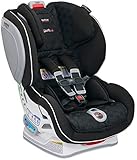 Britax USA Advocate ClickTight Convertible Car Seat, Circa