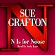"N" Is for Noose