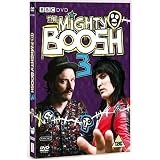 The Mighty Boosh 3 - 2-DVD Set ( The Mighty Boosh - Three ) [ NON-USA FORMAT, PAL, Reg.2.4 Import - United Kingdom ]