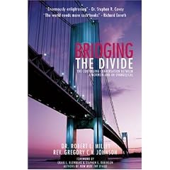Bridging the Divide: The Continuing Conversation between a Mormon and an Evangelical