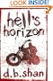 Hell's Horizon. D.B. Shan (City Trilogy 2)