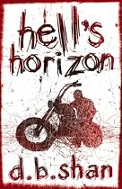 Hell's Horizon (The City Trilogy)
