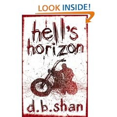 The City Trilogy (2) - Hell's Horizon