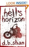 The City Trilogy (2) - Hell's Horizon