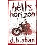 Hell's Horizon (The City Trilogy)