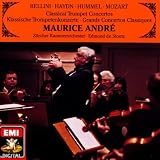 Classical Trumpet Concertos