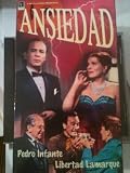 Ansiedad [VHS]