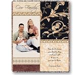 Designer Series Photo Throw Kit