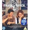 Music and Lyrics [Blu-ray] [2007] [Region Free]