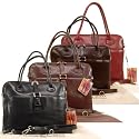 Gianni Conti Work Bag A4 - Maremma