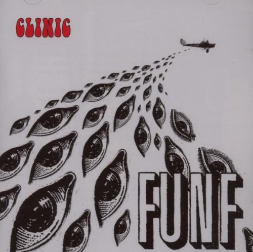 Funf [Vinyl LP]