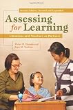 Assessing for Learning: Librarians and Teachers as Partners, Revised and Expanded