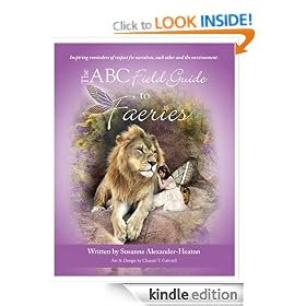 The ABC Field Guide to Faeries