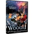 Woochi : Le Magicien des temps Modernes