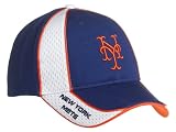 New York Mets Aftermath Adjustable Cap