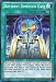 Yu-Gi-Oh! - Different Dimension Gate (BPW2-EN071) - Battle Pack 2: War of the Giants - Round 2 - 1st Edition - Super Rare