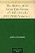 The History of the Great Irish Famine of 1847 (3rd ed.) (1902) With Notices of Earlier Irish Famines