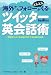 海外からフォローがどんどんくるツイッター英会話術 ～世界中にたくさん友達ができた私の方法～