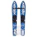 O'Brien All Star Junior Combo Water Skis With Bindings 2012