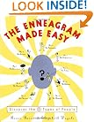 The Enneagram Made Easy: Discover the 9 Types of People